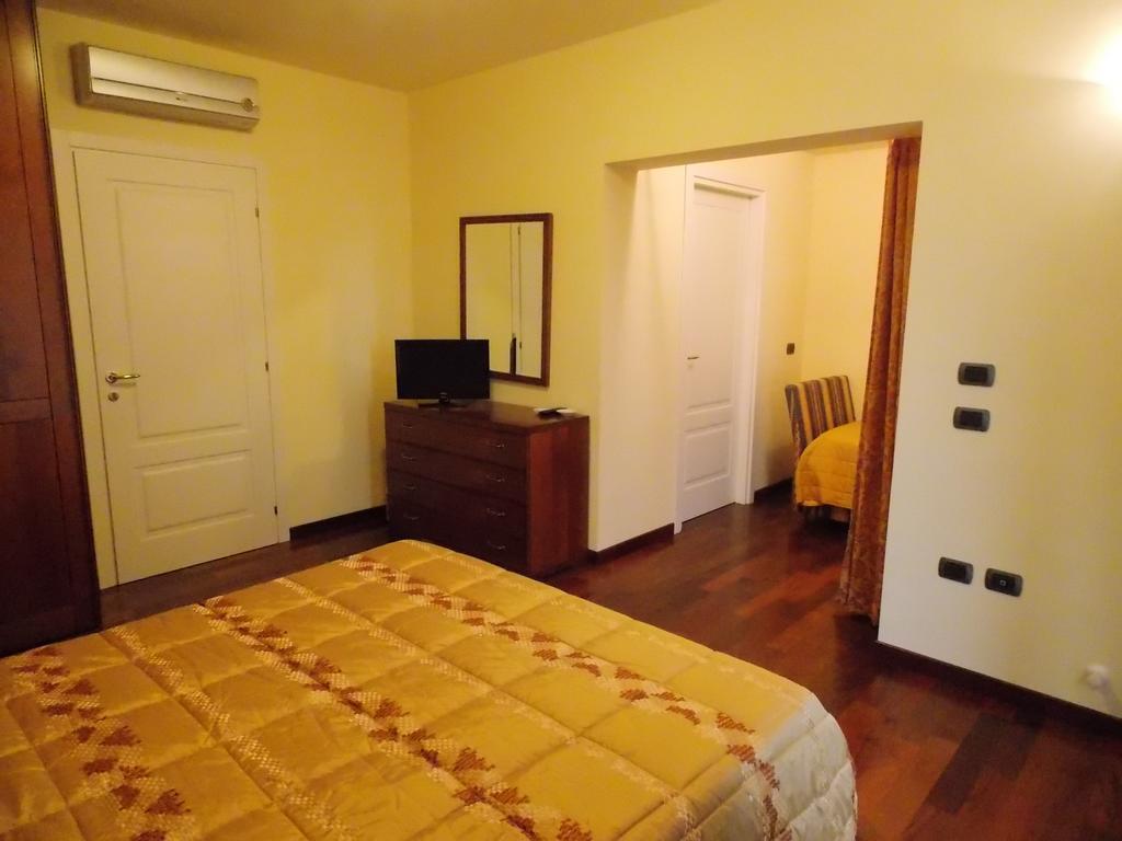 B&B La Torretta Tavullia Bagian luar foto