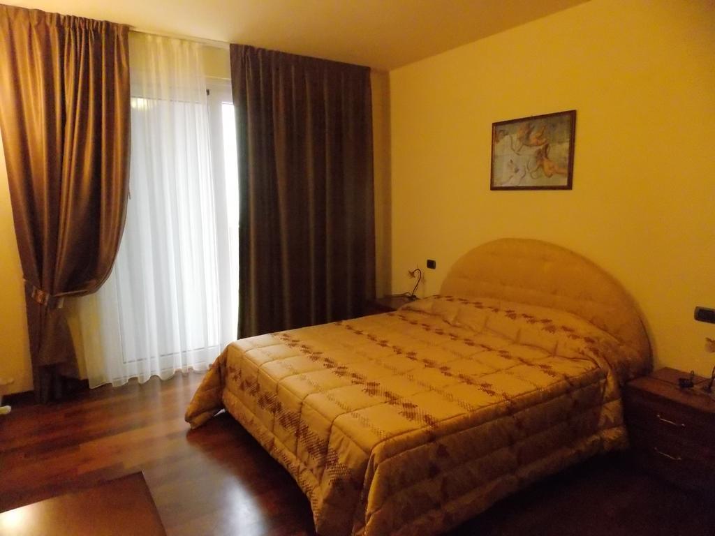 B&B La Torretta Tavullia Bagian luar foto
